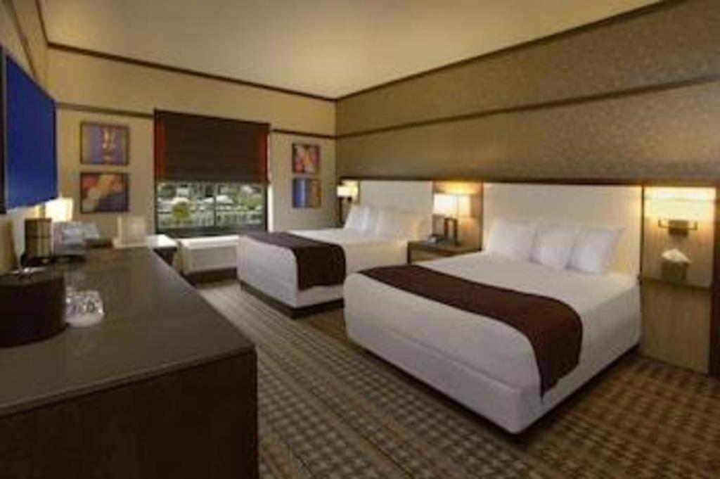 Blue Chip Casino Hotel Spa Michigan City Kültér fotó
